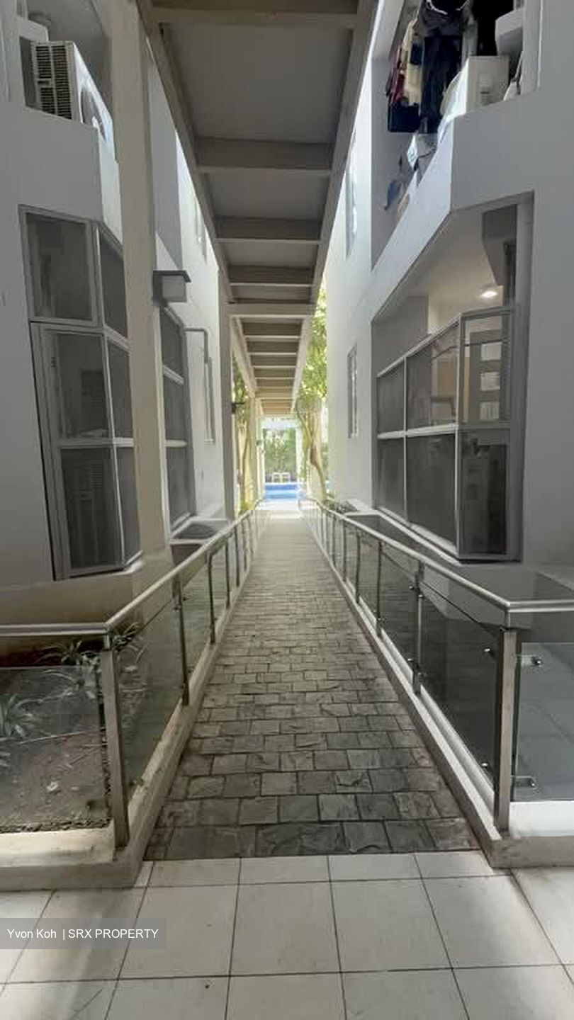 Kerrisdale (D8), Condominium #577021251
